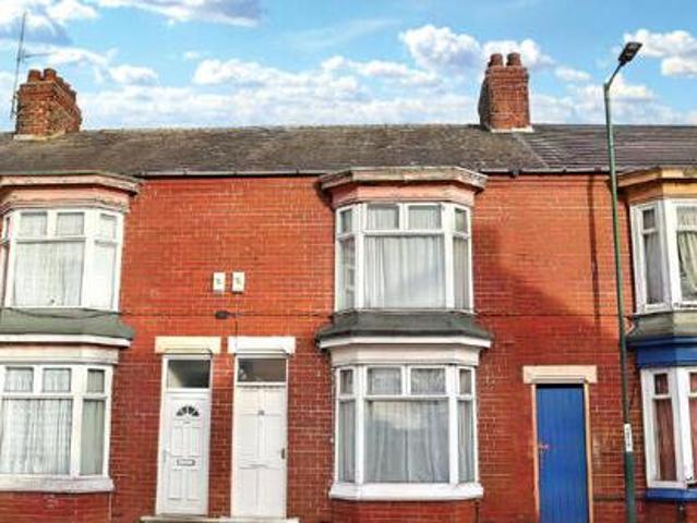 House for sale in Port Clarence, Stockton-on-tees