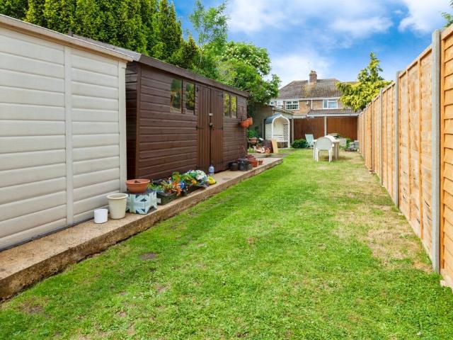 Terraced House for sale in Slough