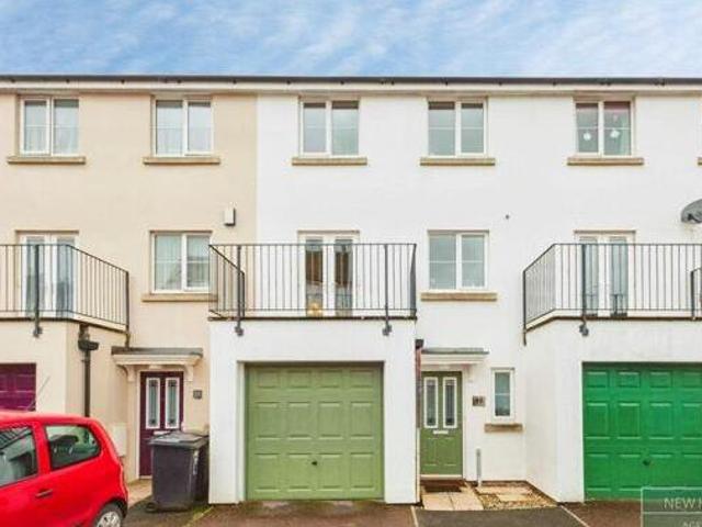 House for sale in South Molton, North Devon