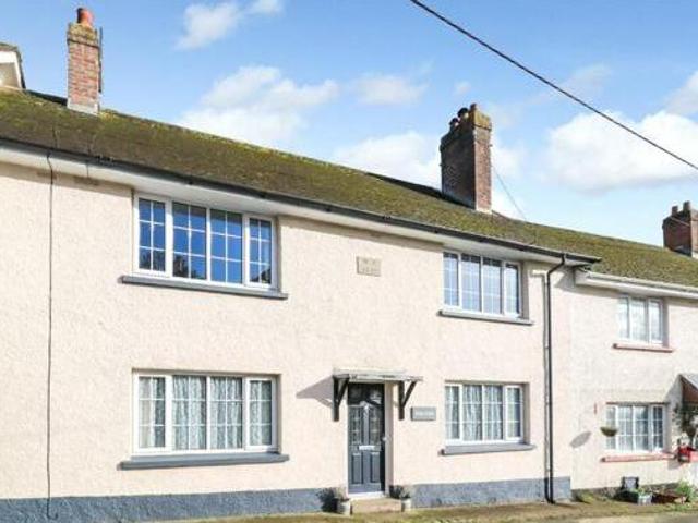 House for sale in Kentisbury, Devon