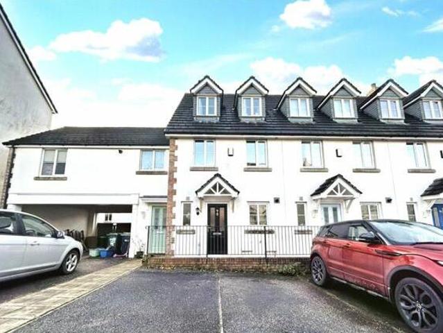 House for sale in Kentisbury, Devon