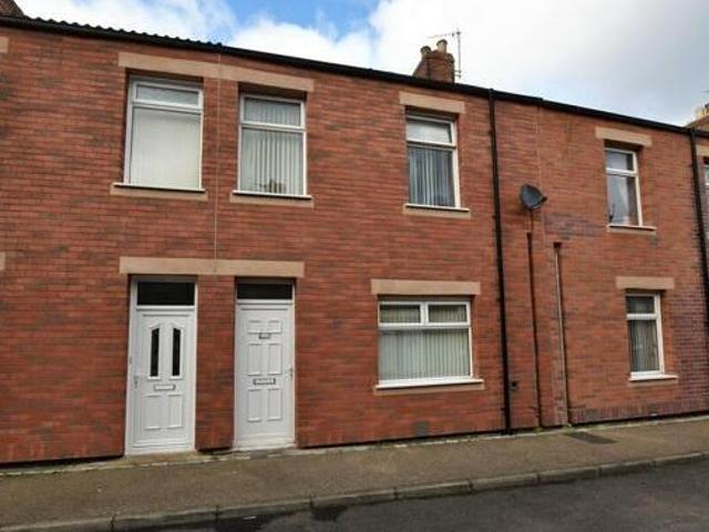 House for sale in Stanley