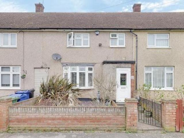 House for sale in South Ockendon, Essex