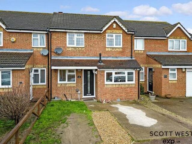 House for sale in South Ockendon, Essex