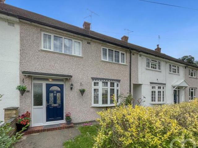 House for sale in South Ockendon, Essex