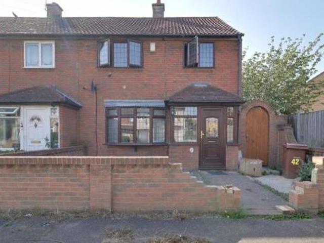 House for sale in South Ockendon, Essex