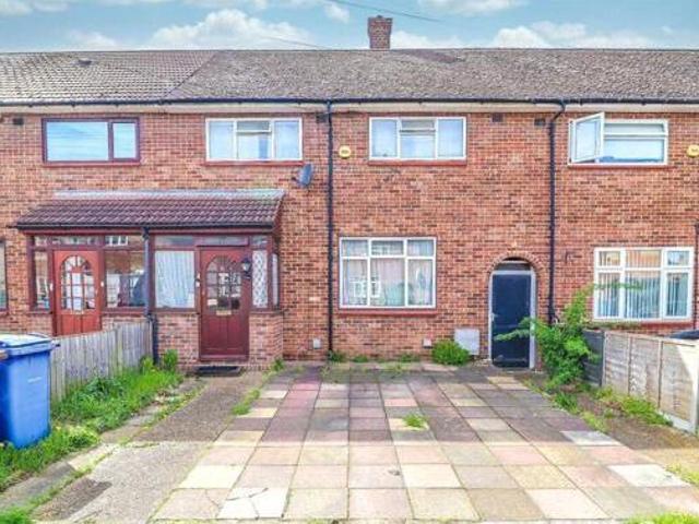 House for sale in South Ockendon, Essex