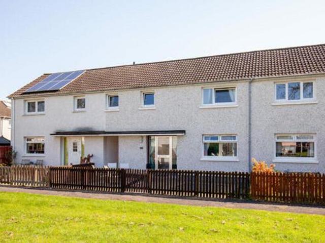 House for sale in Queensferry, Scotland