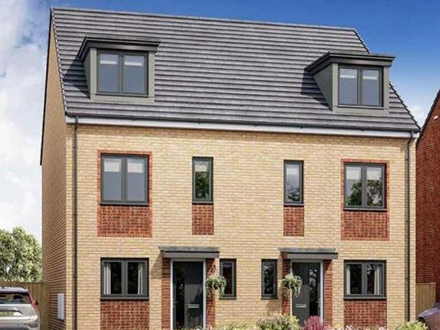 House for sale in South Shields, South Tyneside