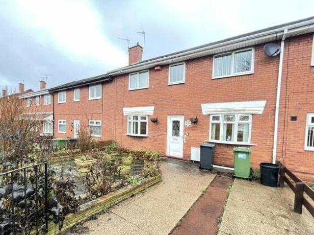 House for sale in South Shields, South Tyneside