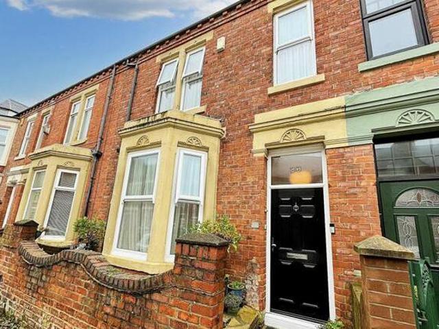 House for sale in The Lawe, South Shields