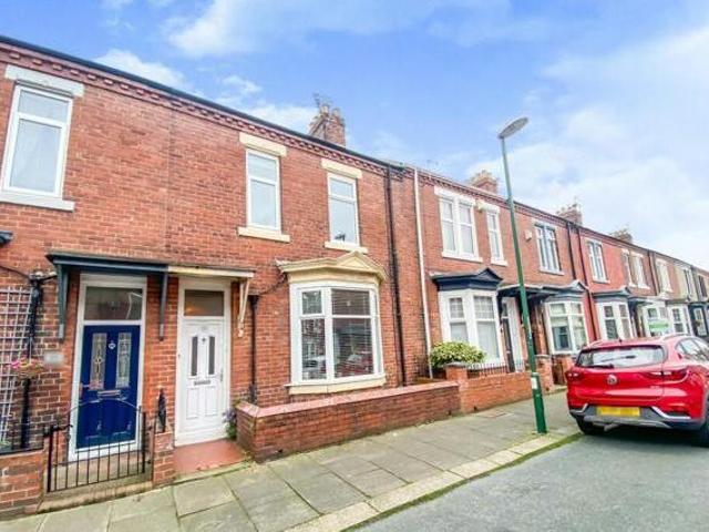 House for sale in Westoe, South Shields