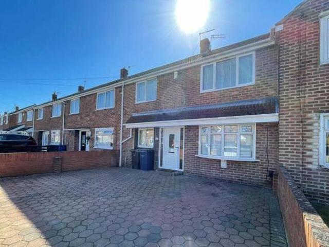House for sale in South Shields, Tyne And Wear