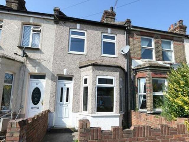 House for sale in Grays, Essex