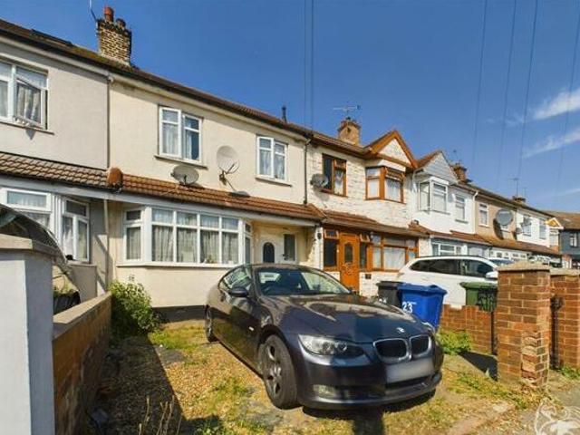 House for sale in Grays, Essex