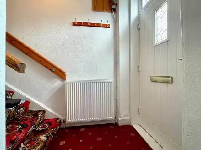 House for sale in Rumbling Bridge