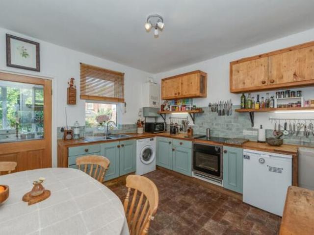 Cottage for sale in South Yorkshire