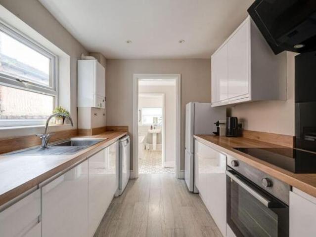 Cottage for sale in Two Mills, Cheshire