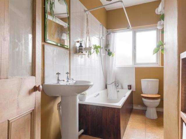 Cottage for sale in Nether Edge, South Yorkshire
