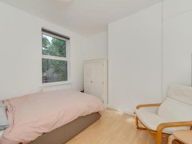 Cottage for sale in Nether Edge, South Yorkshire