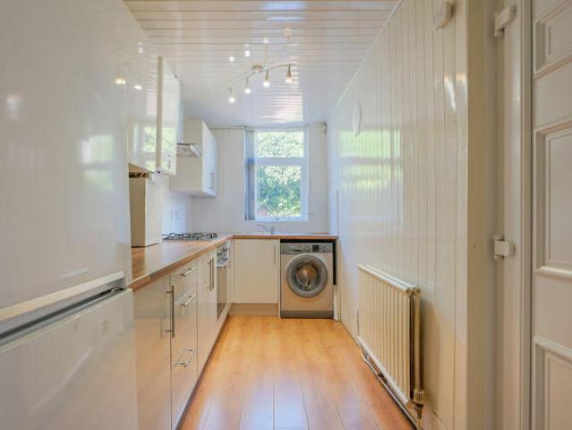 Cottage for sale in Nether Edge, South Yorkshire