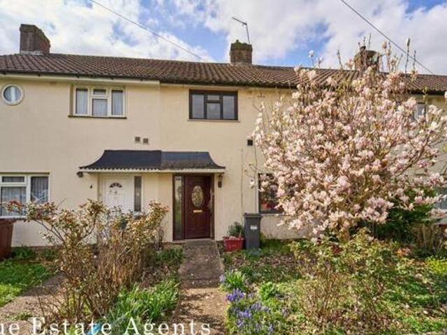 House for sale in Southall, Greater London