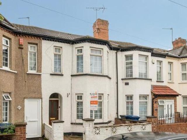 House for sale in Southall, Greater London