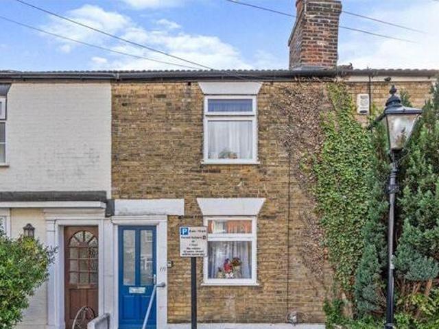 House for sale in Barton Stacey, Hampshire