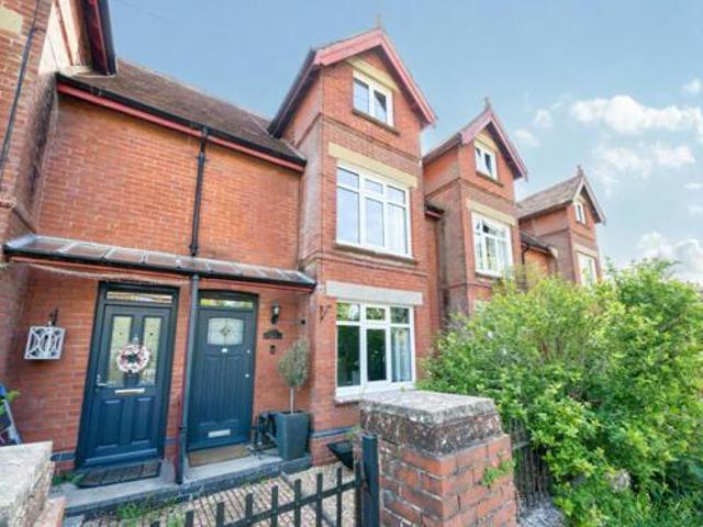 House for sale in Barton Stacey, Hampshire