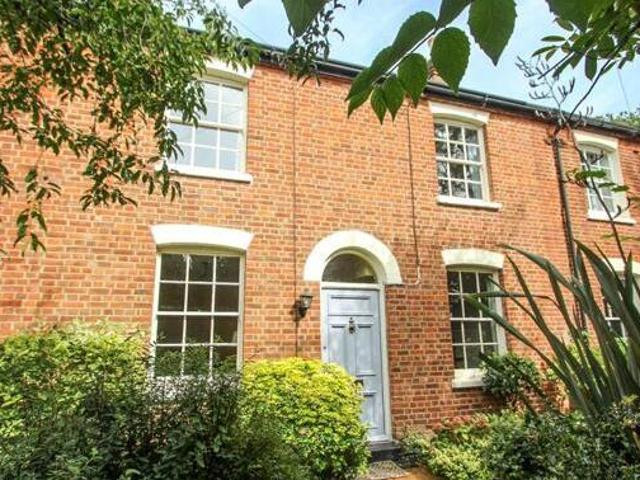 House for sale in Barton Stacey, Hampshire