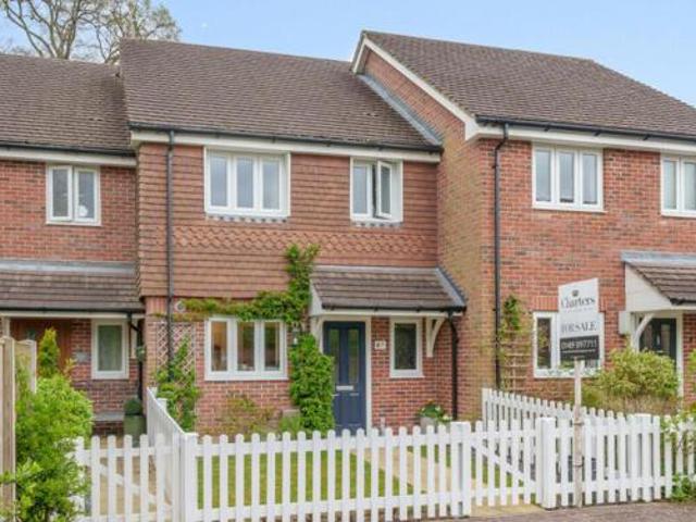 House for sale in Barton Stacey, Hampshire