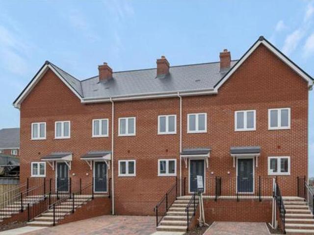 House for sale in Barton Stacey, Hampshire