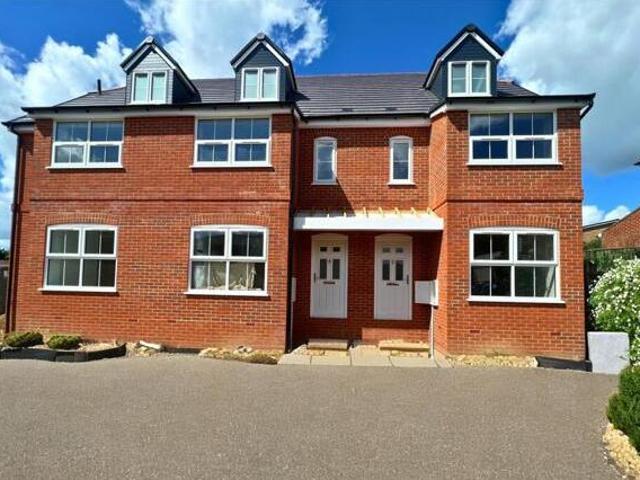 House for sale in Barton Stacey, Hampshire