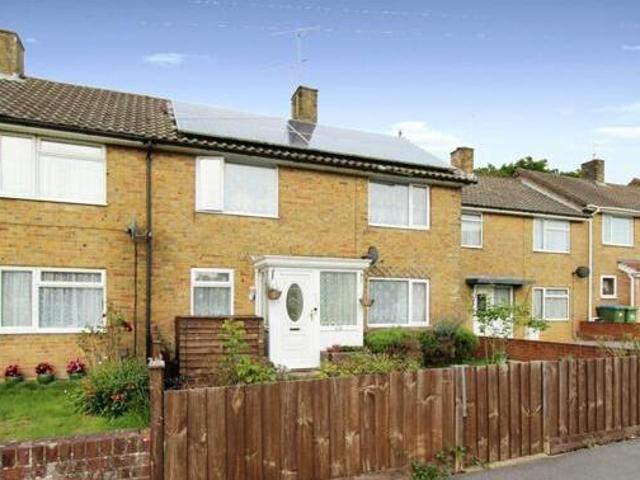 House for sale in Barton Stacey, Hampshire
