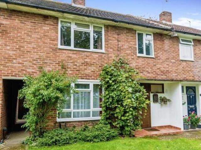 House for sale in Barton Stacey, Hampshire