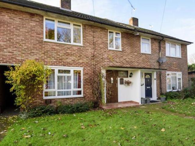 House for sale in Barton Stacey, Hampshire