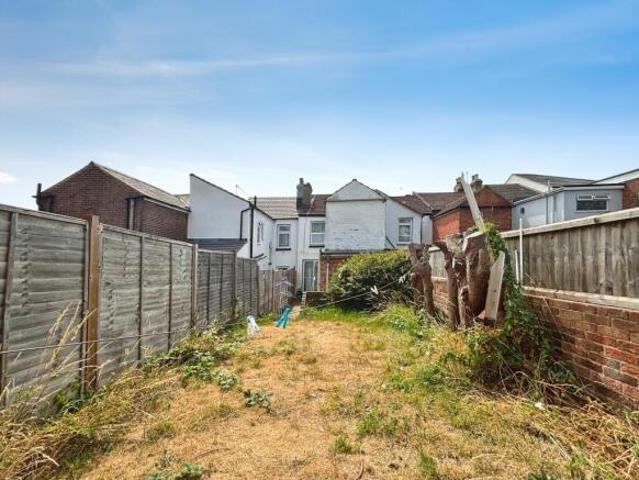 Cottage for sale in Bevois Town, City Of Southampton