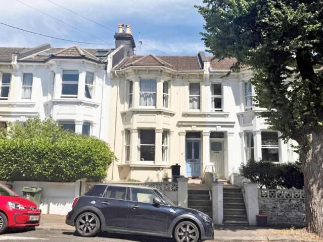 Cottage for sale in Brighton & Hove