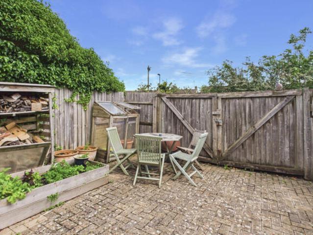 Cottage for sale in Dulcote, Bath And North East Somerset