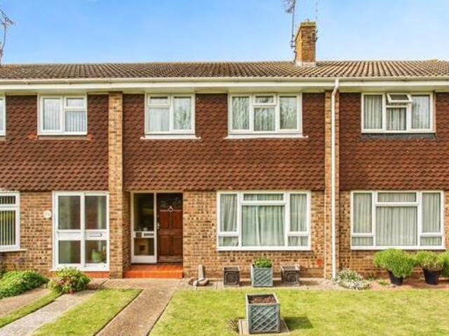 House for sale in Southend-on-Sea, Alton Barnes