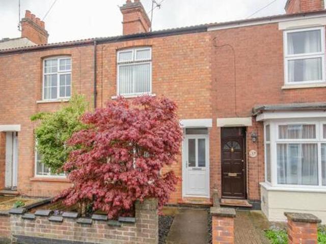 House for sale in Hillmorton Paddox, New Bilton