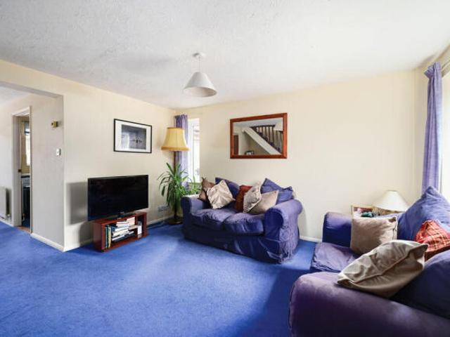 Cottage for sale in Priest Down, Hampshire