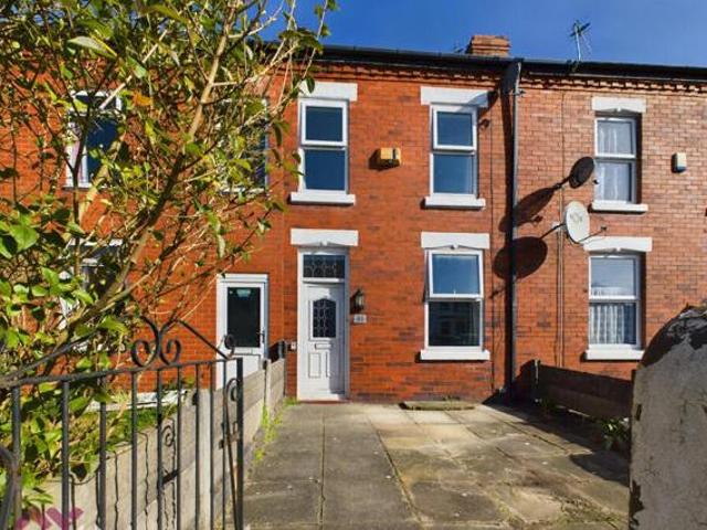 House for sale in Southport, Sefton