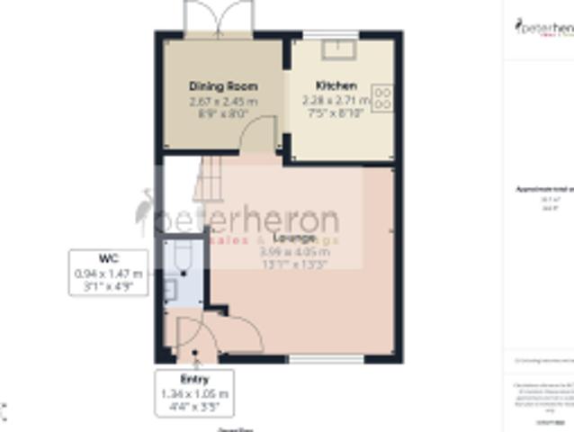 Cottage for sale in Southside