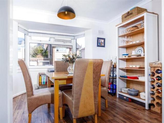 Cottage for sale in Bearsden, Scotland
