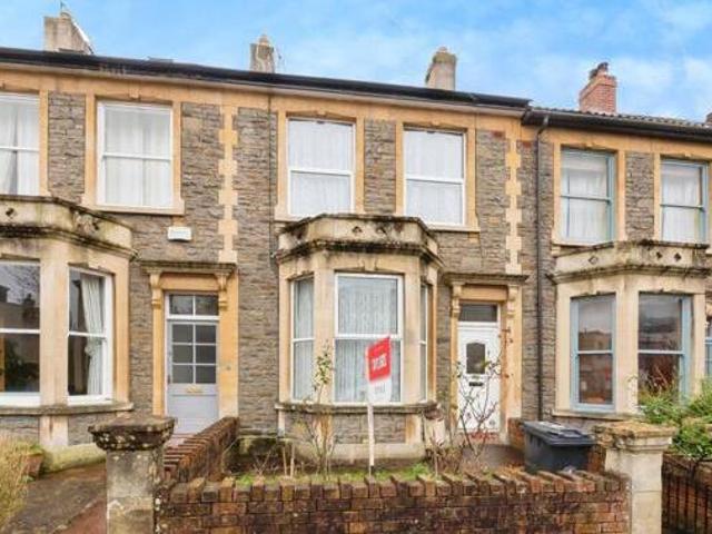 House for sale in Feckenham, City Of Bristol
