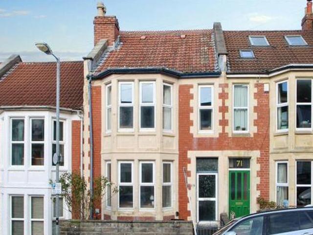 House for sale in Feckenham, City Of Bristol