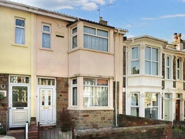 House for sale in Feckenham, City Of Bristol