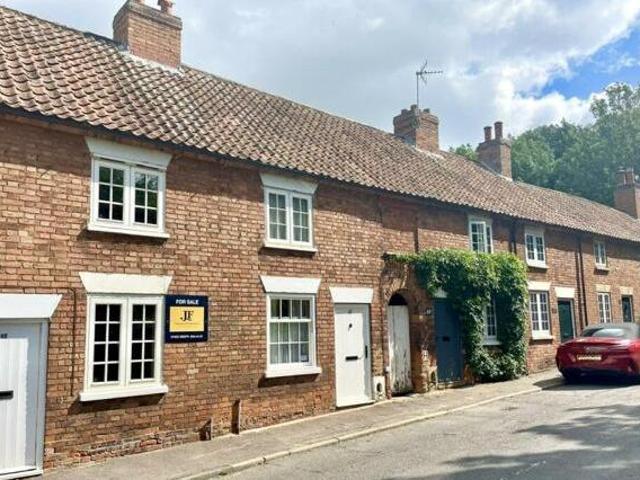 House for sale in Alverton, East Midlands