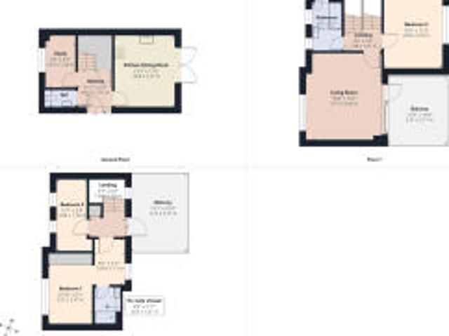Cottage for sale in Arbury, Cambridgeshire